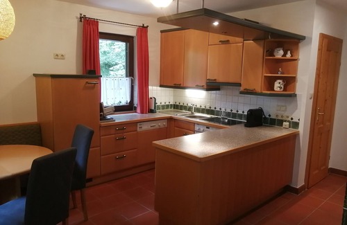 Pernitz Casa | Casa de vacaciones en Waxeneck
