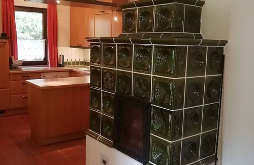 Pernitz Casa | Casa de vacaciones en Waxeneck