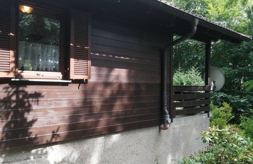 Pernitz Casa | Casa de vacaciones en Waxeneck