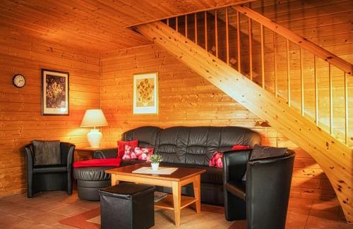 Oberharz am Brocken Casa | Holiday Home Auerhahn-1 by Interhome