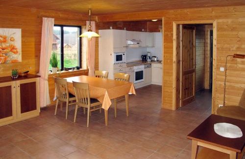 Oberharz am Brocken Casa | Holiday Home Auerhahn-1 by Interhome