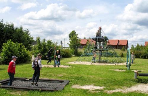 Oberharz am Brocken Casa | Holiday Home Auerhahn-1 by Interhome