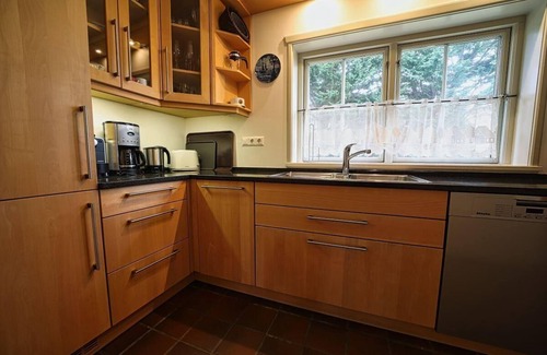 Nebel Casa | Holiday home Böle Bonken Haus