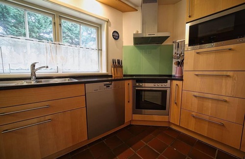 Nebel Casa | Holiday home Böle Bonken Haus