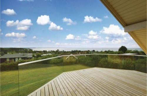 Frolunde Casa | Holiday Home Bakkedraget Slagelse V