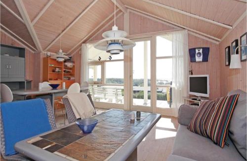 Frolunde Casa | Holiday Home Bakkedraget Slagelse V