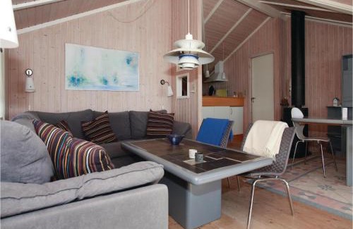 Frolunde Casa | Holiday Home Bakkedraget Slagelse V