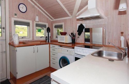 Frolunde Casa | Holiday Home Bakkedraget Slagelse V