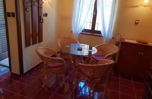 Balatonbereny Casa | Holiday home Balatonbereny/Balaton 18163