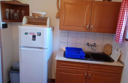 Balatonbereny Casa | Holiday home Balatonbereny/Balaton 18163