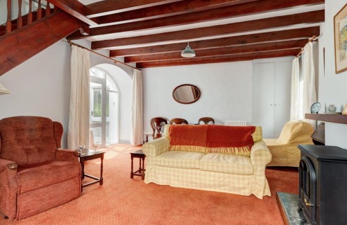 Alston Casa | Holiday Home Barn End