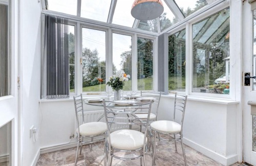 Alston Casa | Holiday Home Barn End