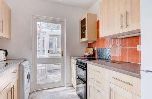 Alston Casa | Holiday Home Barn End