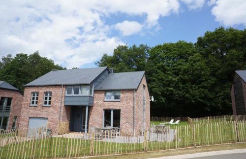 Bomal-sur-Ourthe Casa | Holiday Home Beausoleil
