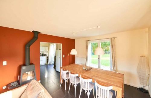 Bomal-sur-Ourthe Casa | Holiday Home Beausoleil