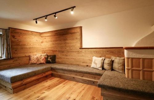Spiss Casa | Holiday Home bergGlück by Interhome
