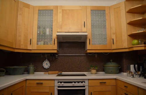 Halstenbek Casa | Holiday home Bickbargen