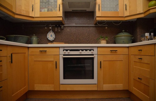 Halstenbek Casa | Holiday home Bickbargen