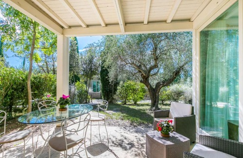 Cecina Casa | Holiday Home Biovillage-1 by Interhome