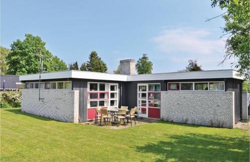 Skovmose Casa | Holiday Home Birkemose Denmark Ii