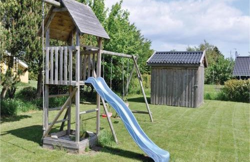 Skovmose Casa | Holiday Home Birkemose Denmark Ii