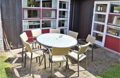 Skovmose Casa | Holiday Home Birkemose Denmark Ii