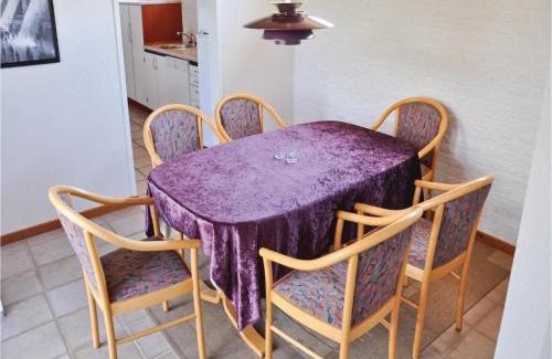 Skovmose Casa | Holiday Home Birkemose Denmark Ii