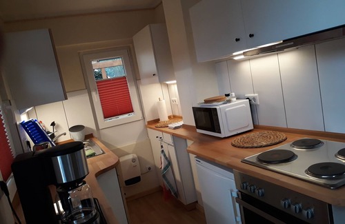 Sandkrug Casa | Casa de vacaciones Birkenheim