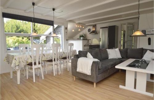 Blavand Casa | Holiday Home Bjergbovej Blåvand Ab