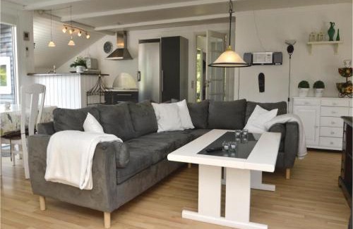 Blavand Casa | Holiday Home Bjergbovej Blåvand Ab