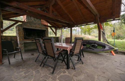 Presika Casa | Holiday Home Blaževci