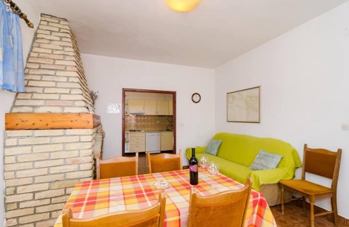 Orebic Casa | Holiday Home Blue Vineyard- Three Bedroom House with Terrace and Sea View