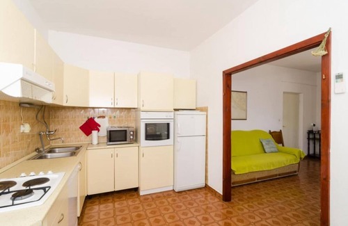 Orebic Casa | Holiday Home Blue Vineyard- Three Bedroom House with Terrace and Sea View