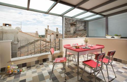 Rovinj Casa | Holiday Home Bo