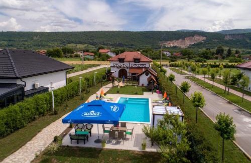 Mali Radic Casa | Holiday Home Bonum