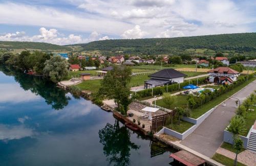 Mali Radic Casa | Holiday Home Bonum