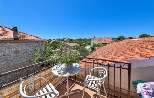 Drvenik Mali Casa | Holiday Home Borak Croatia