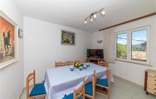 Drvenik Mali Casa | Holiday Home Borak Croatia