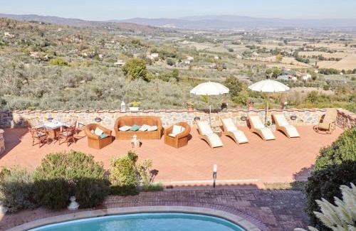 Lucignano Casa | Holiday Home Borgo Carradori by Interhome