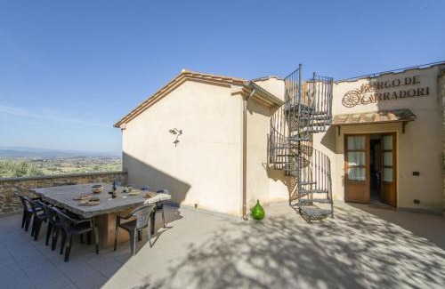 Lucignano Casa | Holiday Home Borgo Carradori by Interhome