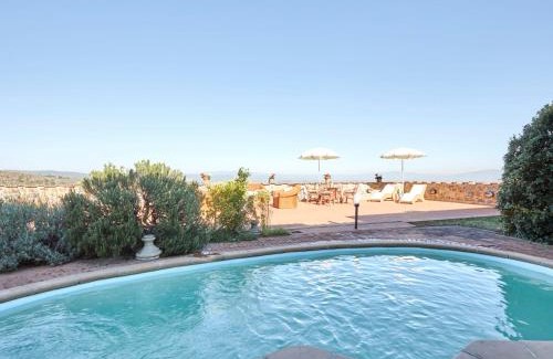 Lucignano Casa | Holiday Home Borgo Carradori by Interhome