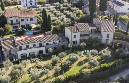 Lucignano Casa | Holiday Home Borgo Carradori by Interhome