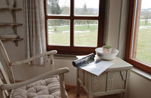 Roosdaal Casa | Holiday home Brokantie