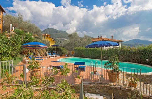 Massarosa Casa | Holiday Home Bruna by Interhome