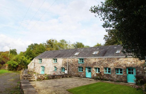 Margam Casa | Holiday Home Bwthyn y Cwm