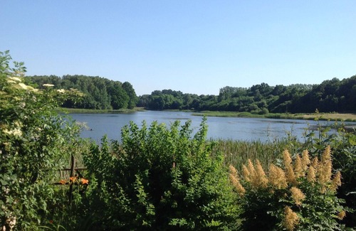 Lekowo Casa | Casa de vacaciones en Klepnica