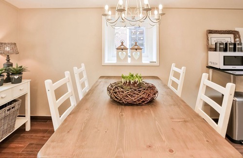 Paesens-Moddergat Casa | Casa de vacaciones junto al mar de Wadden