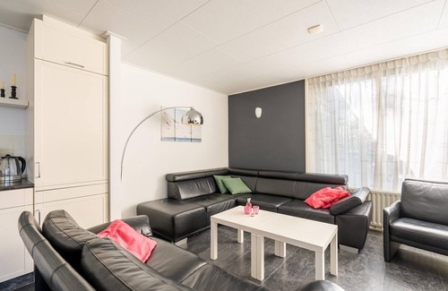 Baarland Casa | Casa Vacacional en Westerschelde