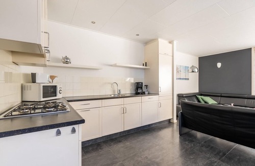 Baarland Casa | Casa Vacacional en Westerschelde