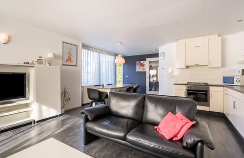 Baarland Casa | Casa Vacacional en Westerschelde